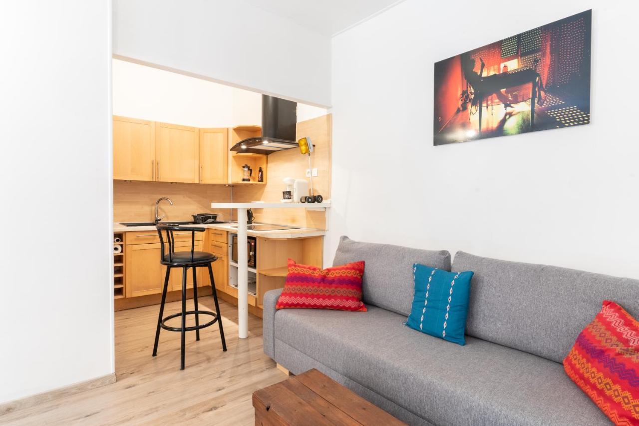 툴루즈 Le Chine - Patio Convivial - Parking - Centre 아파트 외부 사진