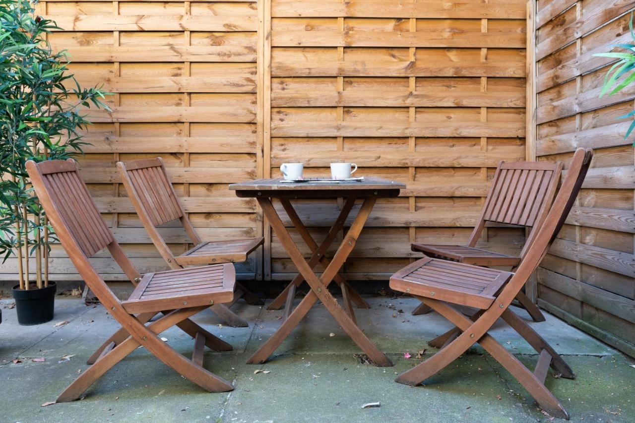 툴루즈 Le Chine - Patio Convivial - Parking - Centre 아파트 외부 사진