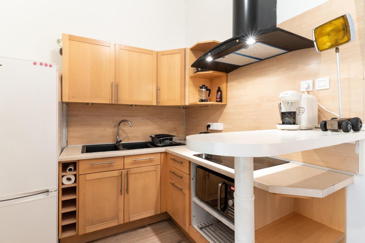 툴루즈 Le Chine - Patio Convivial - Parking - Centre 아파트 외부 사진