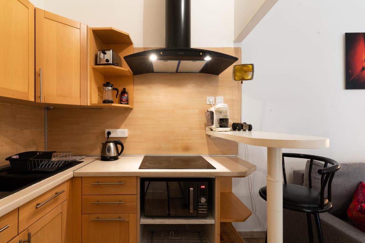 툴루즈 Le Chine - Patio Convivial - Parking - Centre 아파트 외부 사진